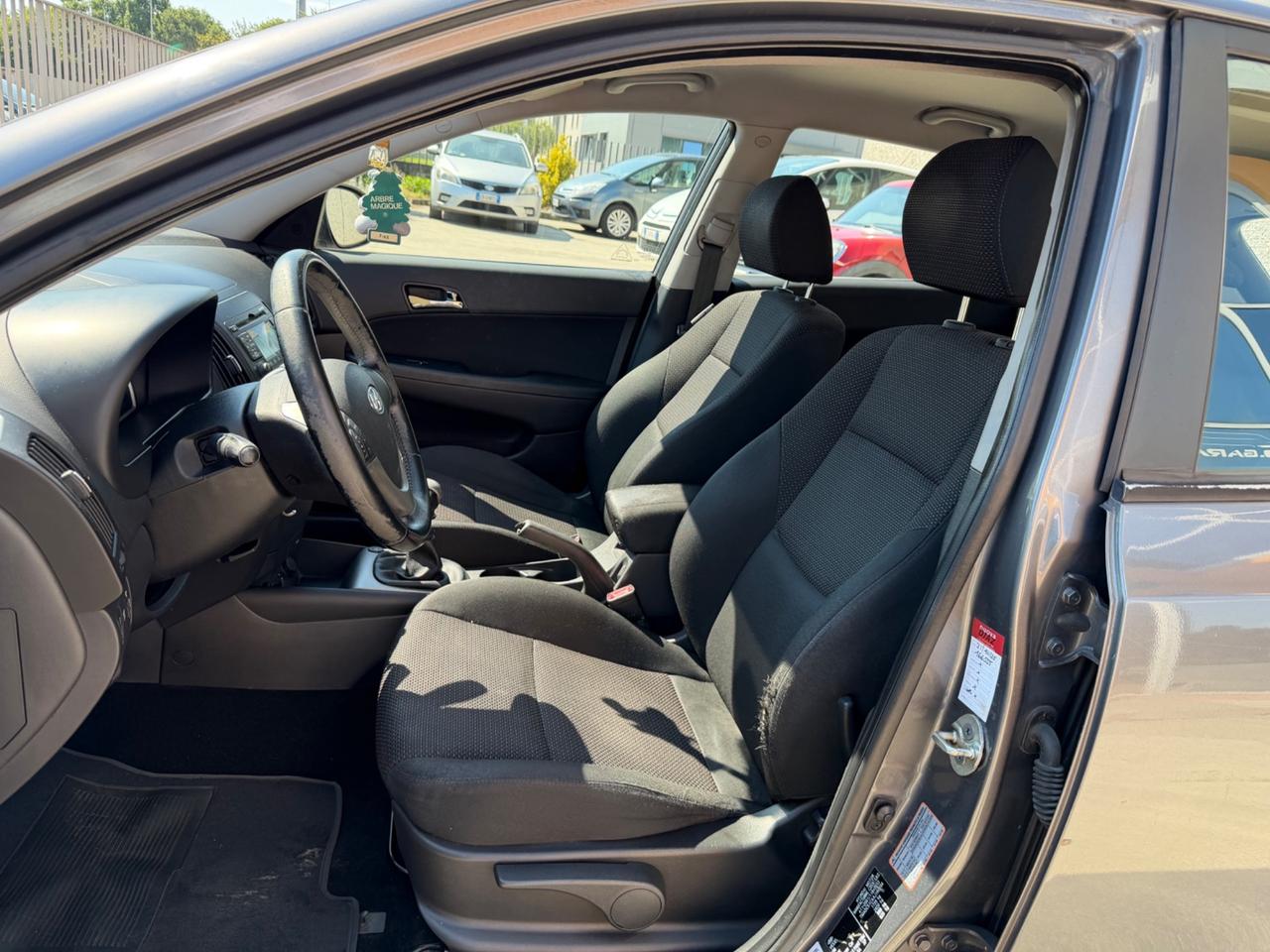 Hyundai i30 1.4 16V 109CV 5p. BlueDrive GPL