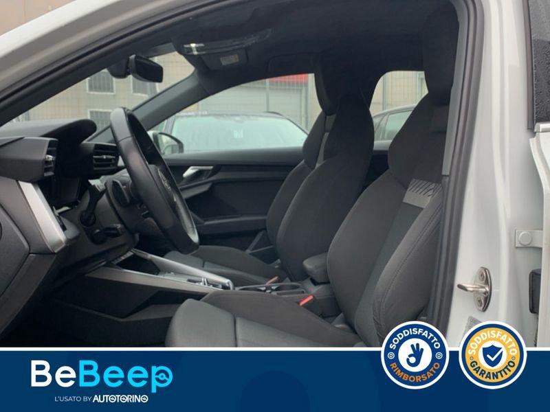 Audi A3 SPORTBACK 30 2.0 TDI S LINE EDITION S-TRONIC