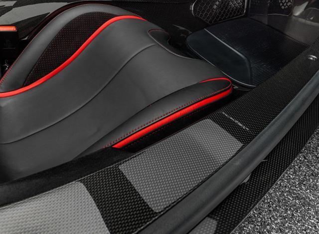 FERRARI LaFerrari Aperta "SPEDIZIONE SU RICHIESTA IN TUTTO IL MONDO"