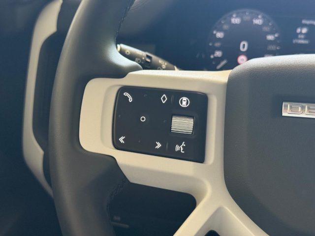 LAND ROVER Defender 90 3.0D I6 200 CV AWD Auto S