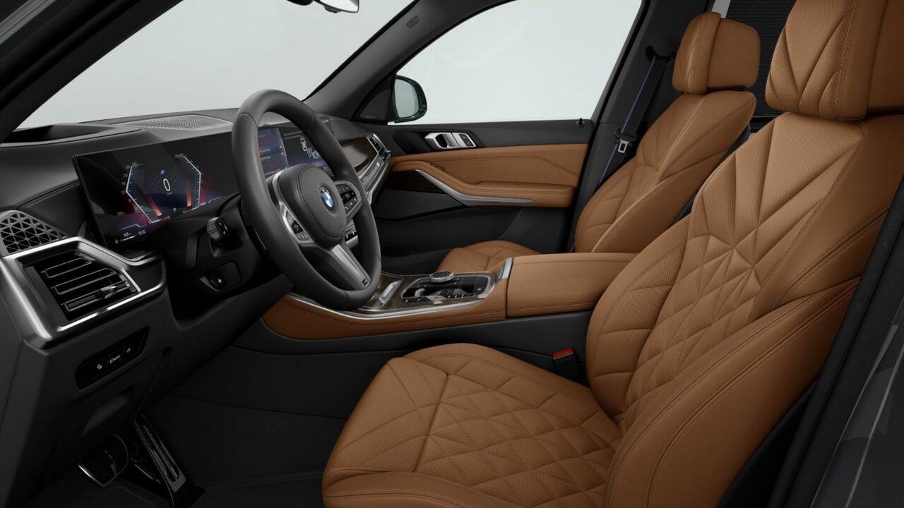BMW BMW X5 xDrive40d