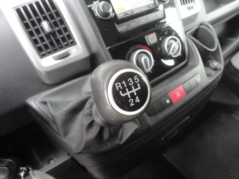 FIAT Ducato (4ª serie) Ducato 28 2.0 MJT PC-TN...