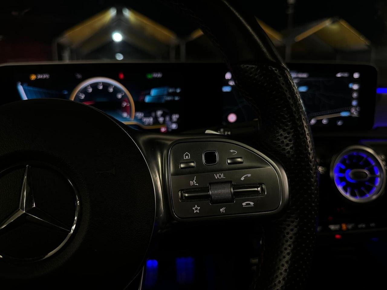 Mercedes-benz A 45 AMG 35 4Matic