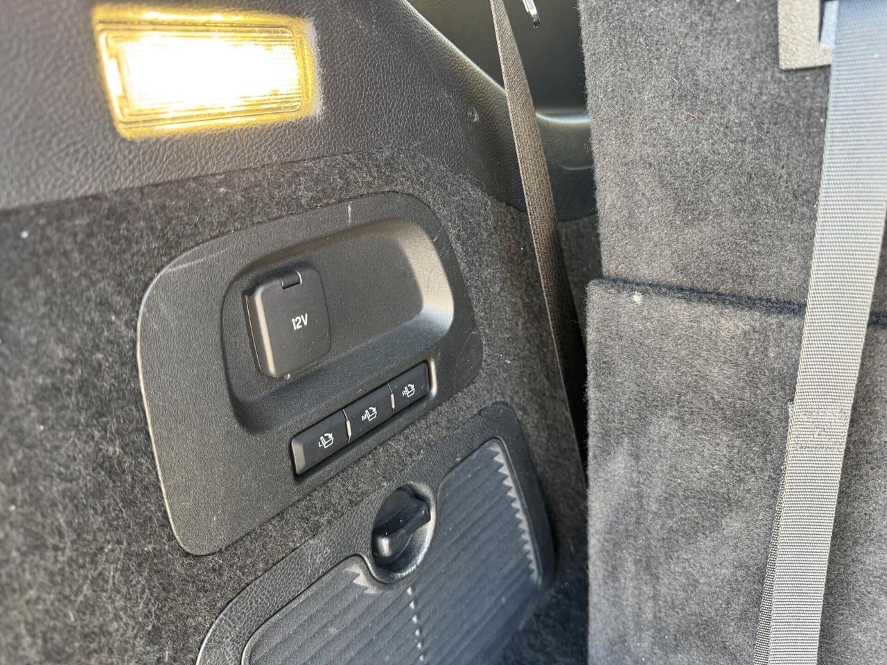 Ford Galaxy Plus 2.0 TDCi Power. 150CV - 7 posti