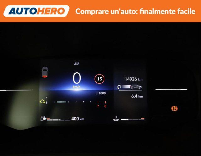 RENAULT Captur TCe 90 CV Evolution