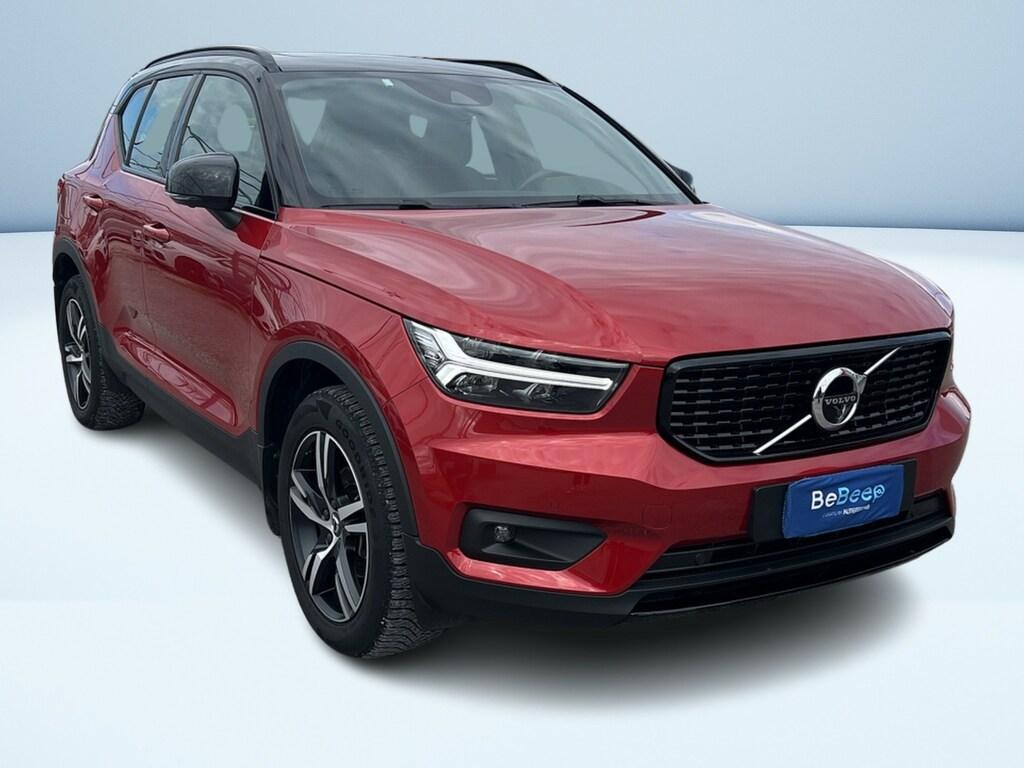 Volvo XC40 2.0 D3 R-Design Geartronic