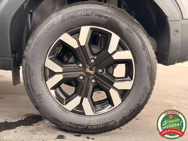 DACIA Duster ECO-G 100 CV Extreme + PACK PARKING