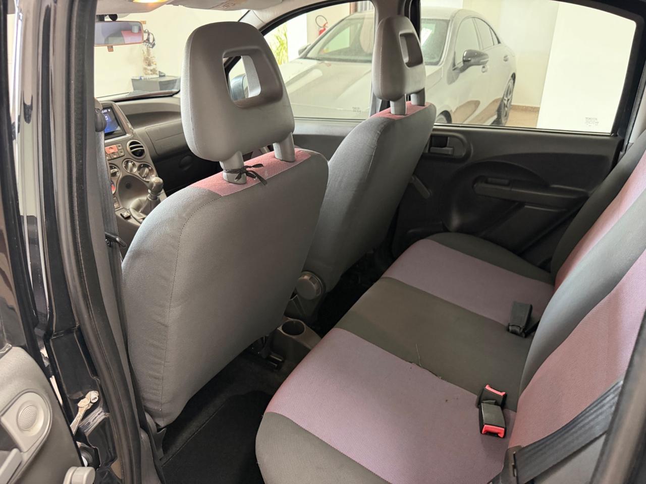Fiat Panda 1.2 Dynamic GPL