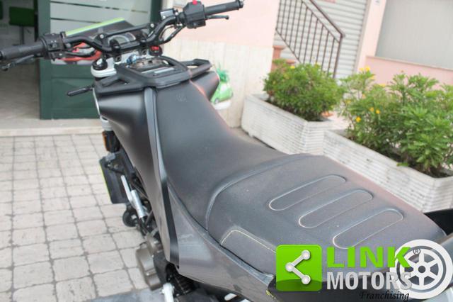 HUSQVARNA Svartpilen 401 *UNIPRO *GARANZIA INCLUSA