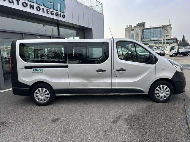 Nissan NV300 1.6dci 120cv 9Posti L2 2Clima 2Porte Scorr E6C IVA