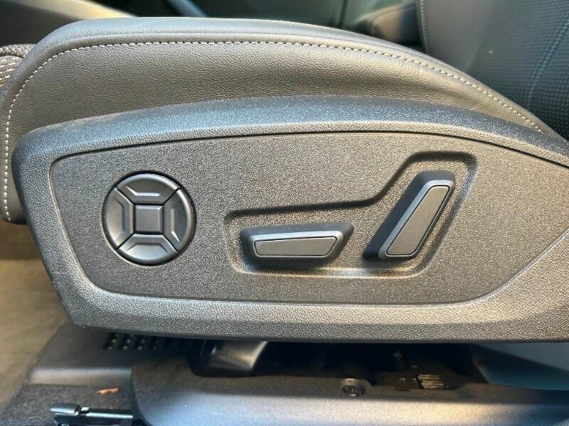 Audi Audi A3 Sportback Business Advanced 35 TFSI 110(150) kW(CV) S tronic