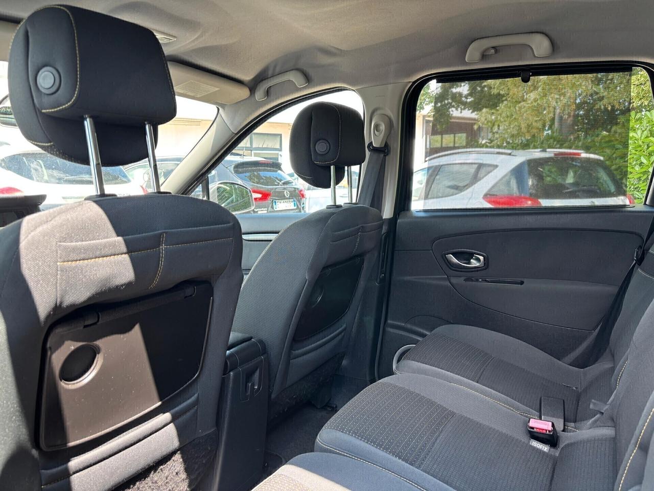 Renault Scenic X-Mod 1.9 Diesel Neopatentati