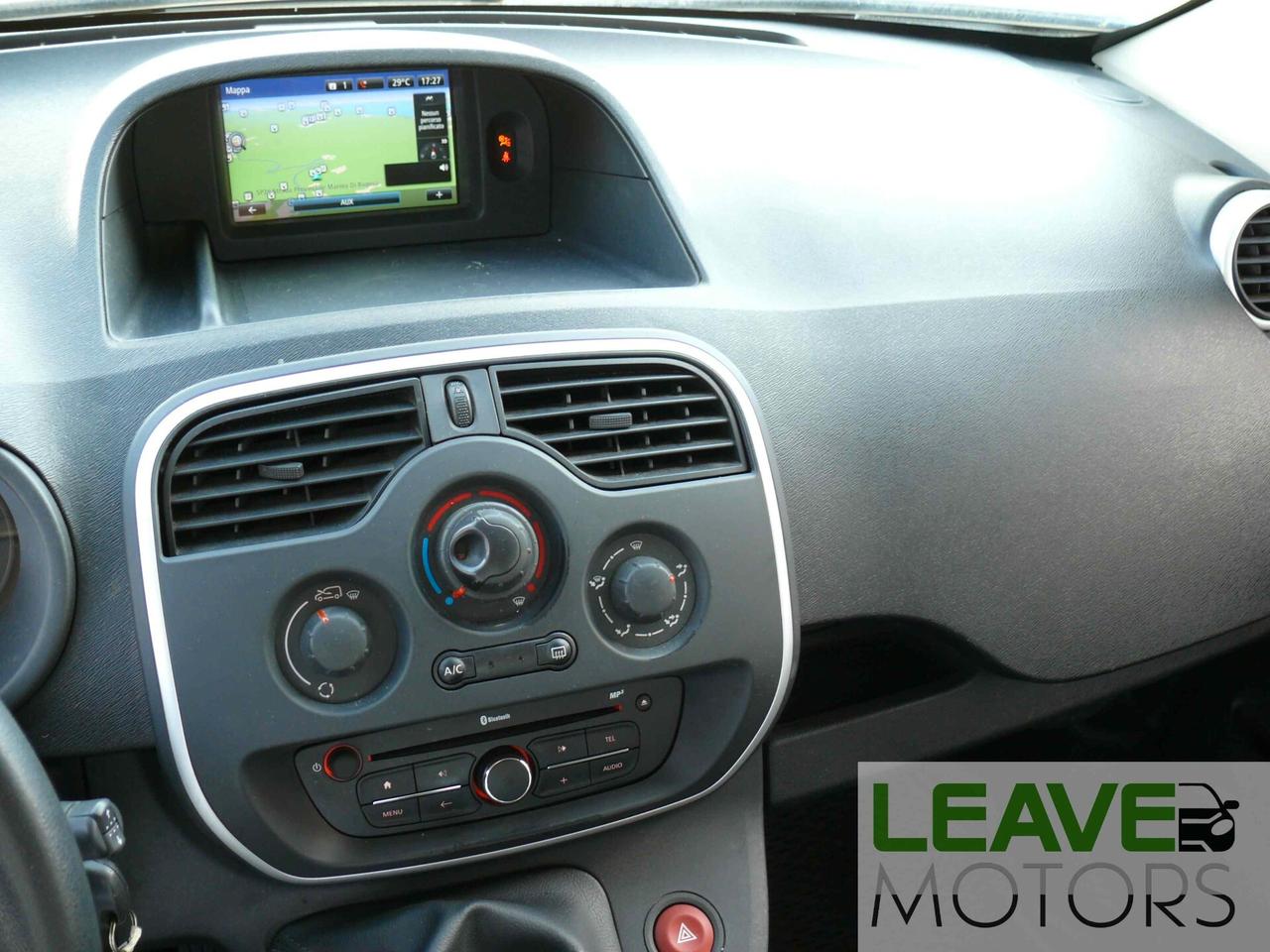 Renault Kangoo Stop & Start Life N1 (M1362)