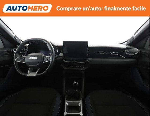 DACIA Duster Tce 130 CV MHEV Journey
