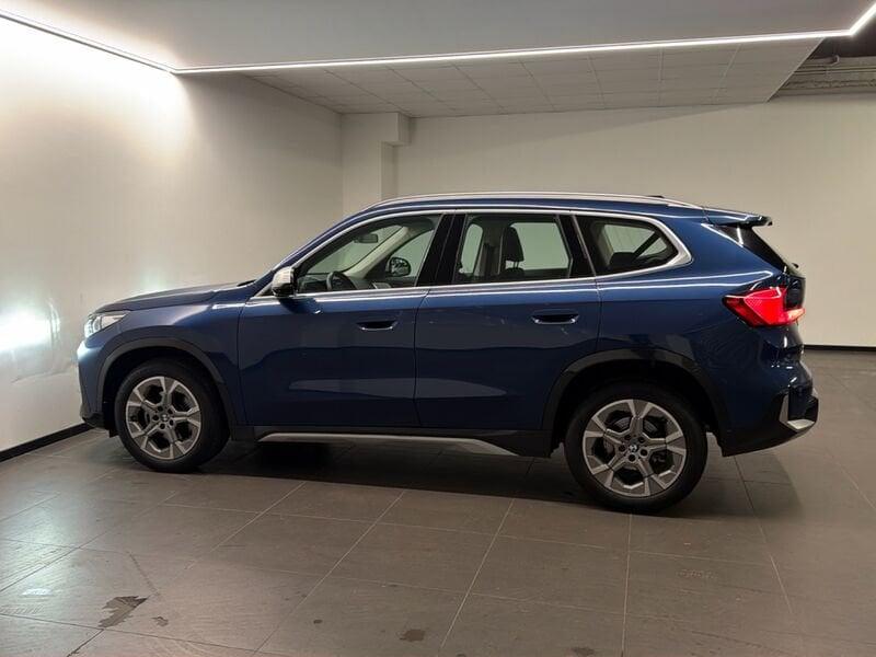BMW X1 S DRIVE 18D