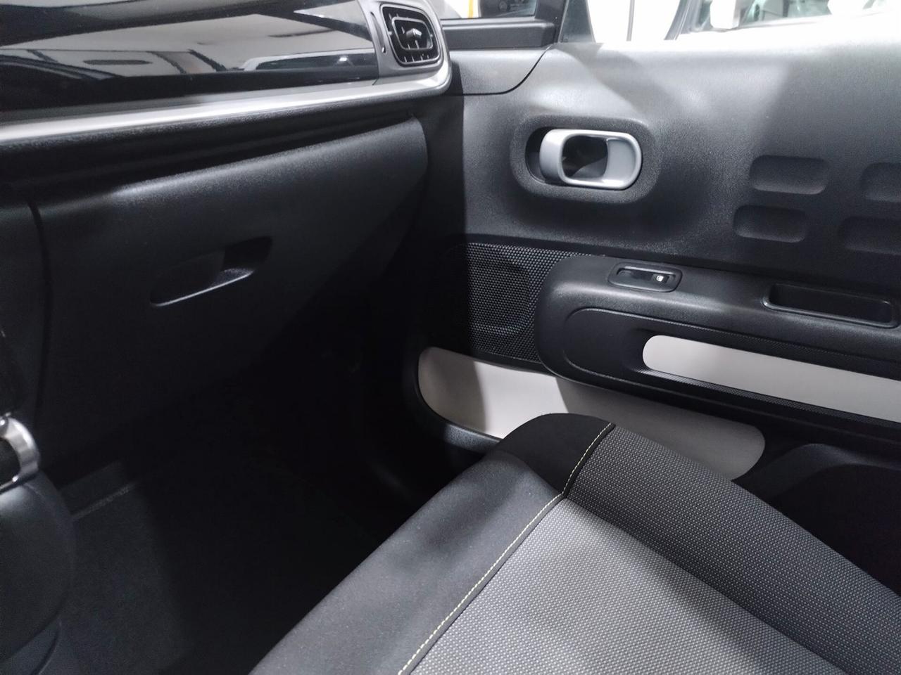 Citroen C3 PureTech 83 S&S Feel