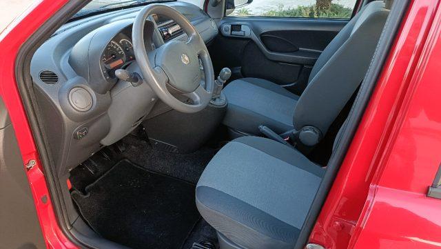 FIAT Panda 1.4 Natural Power Active n°52