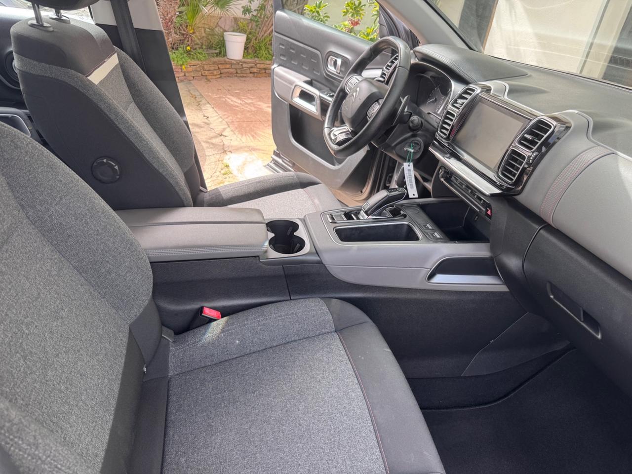 Citroen C5 Aircross BlueHDi 130 S&S Business