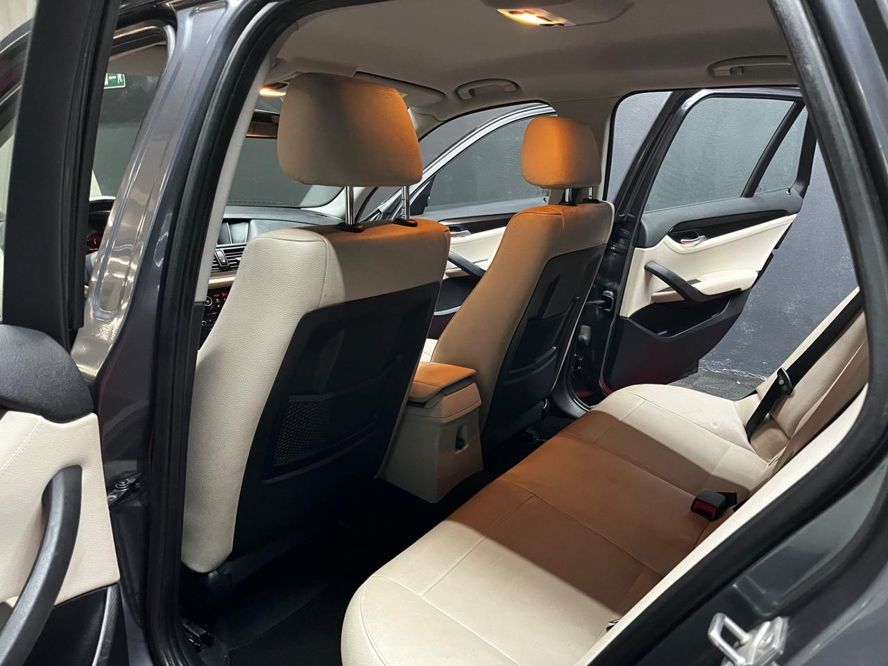 Bmw X1 sDrive16d - FABIANOAUTO