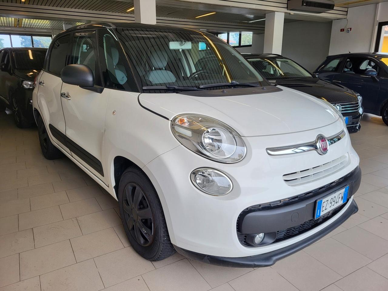 Fiat 500L 1.6 Multijet 105 CV Lounge