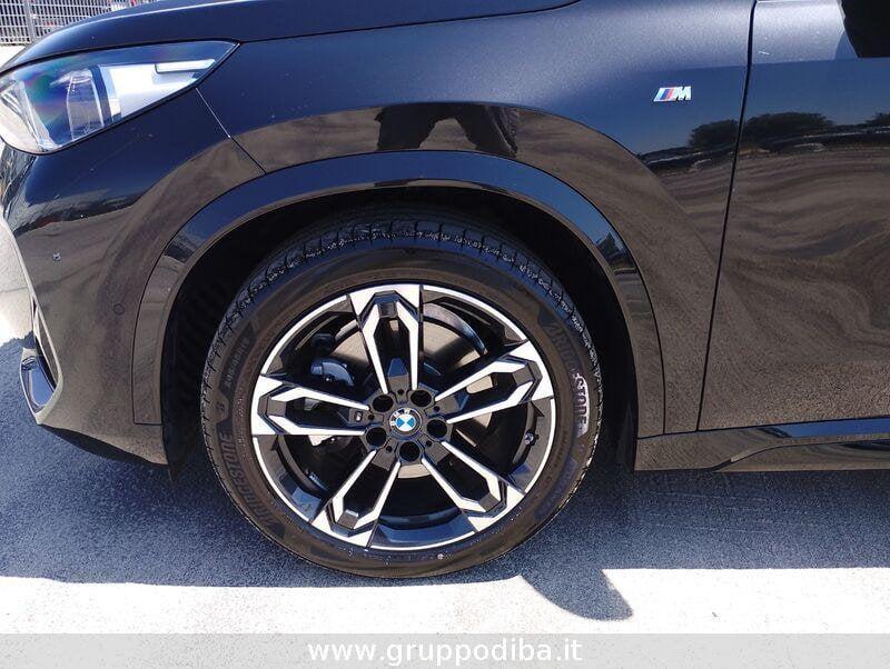 BMW X1 U11 sdrive20i mhev 48V MSport auto