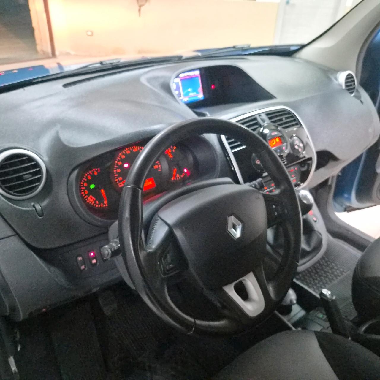 Renault Kangoo 1.5 dCi 110CV F.AP. S&S 4p. Express Maxi Energy