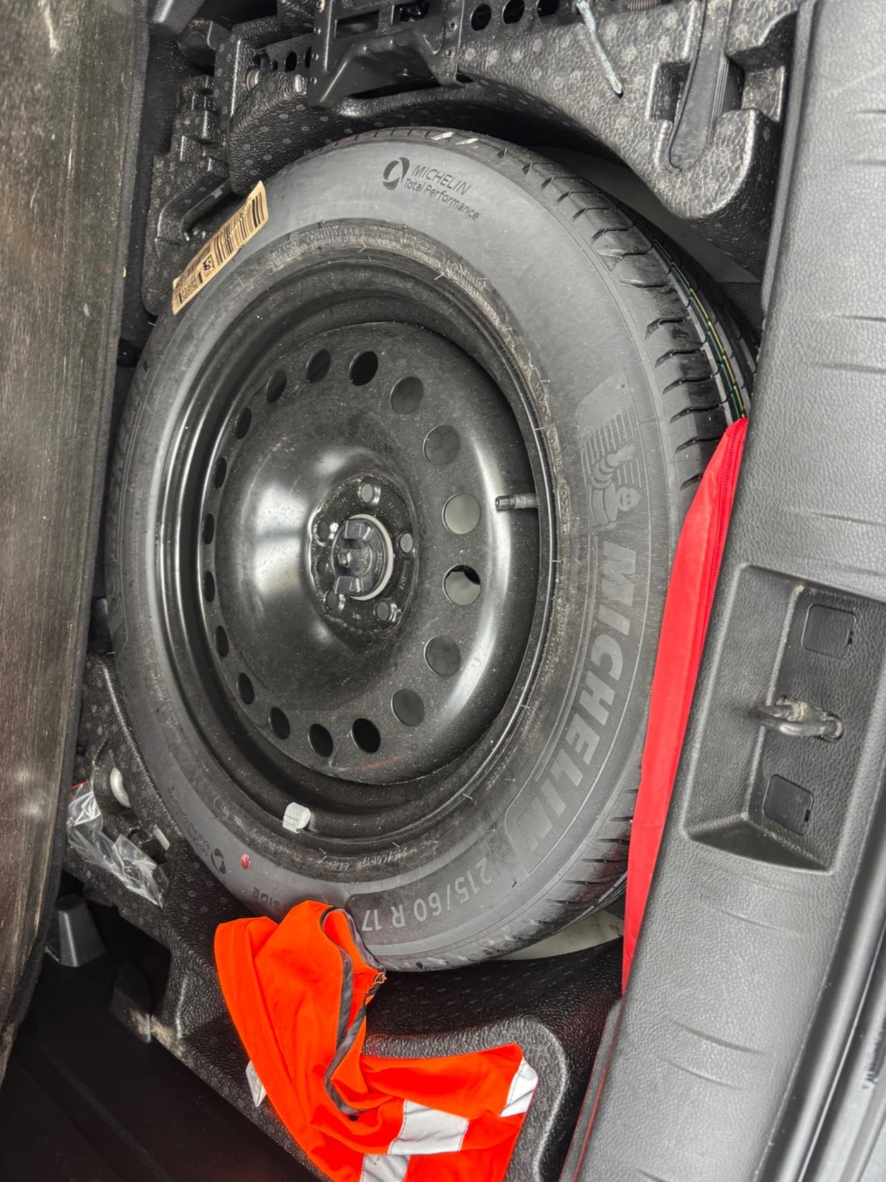 JEEP RENEGADE 1.6 MJ 130CV NUOVISSIMA