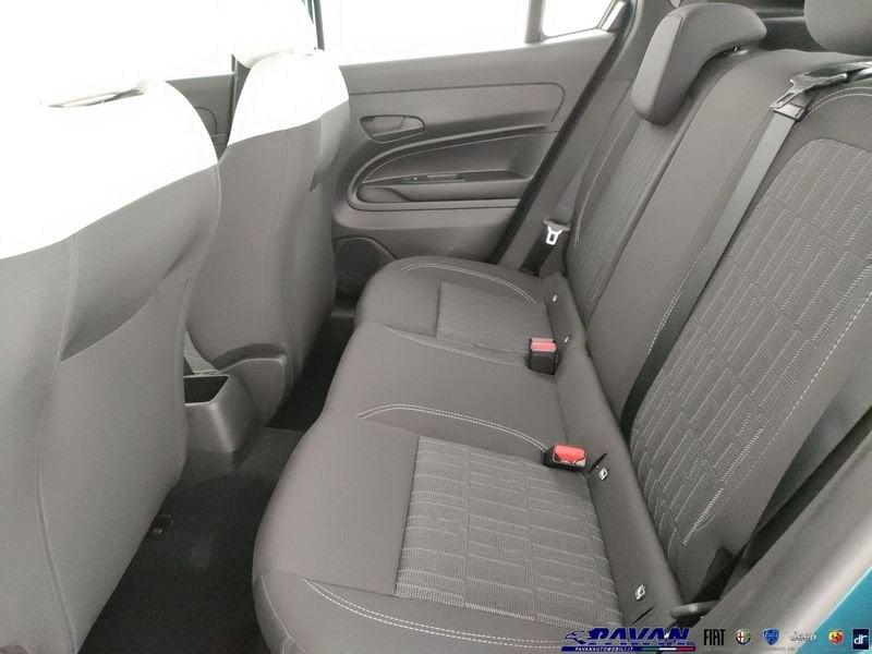 FIAT 600 1.2T Hybrid 110cv eDCT Pop