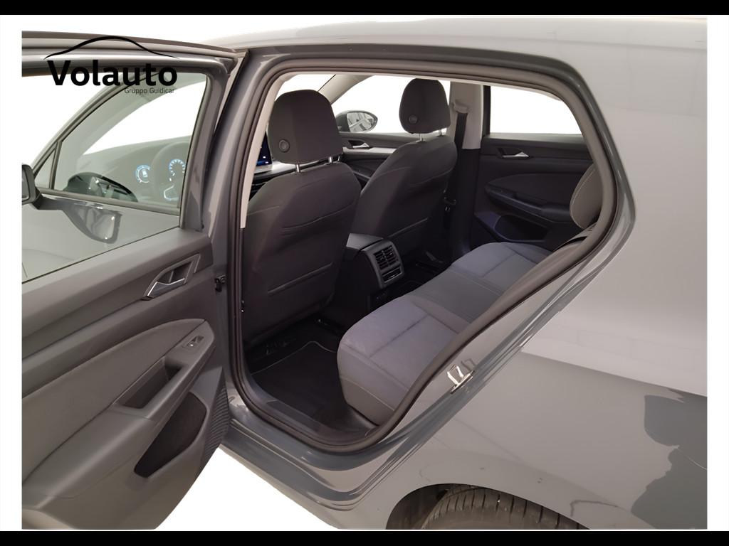 VOLKSWAGEN Golf VIII 2024 - Golf 2.0 tdi Life 115cv