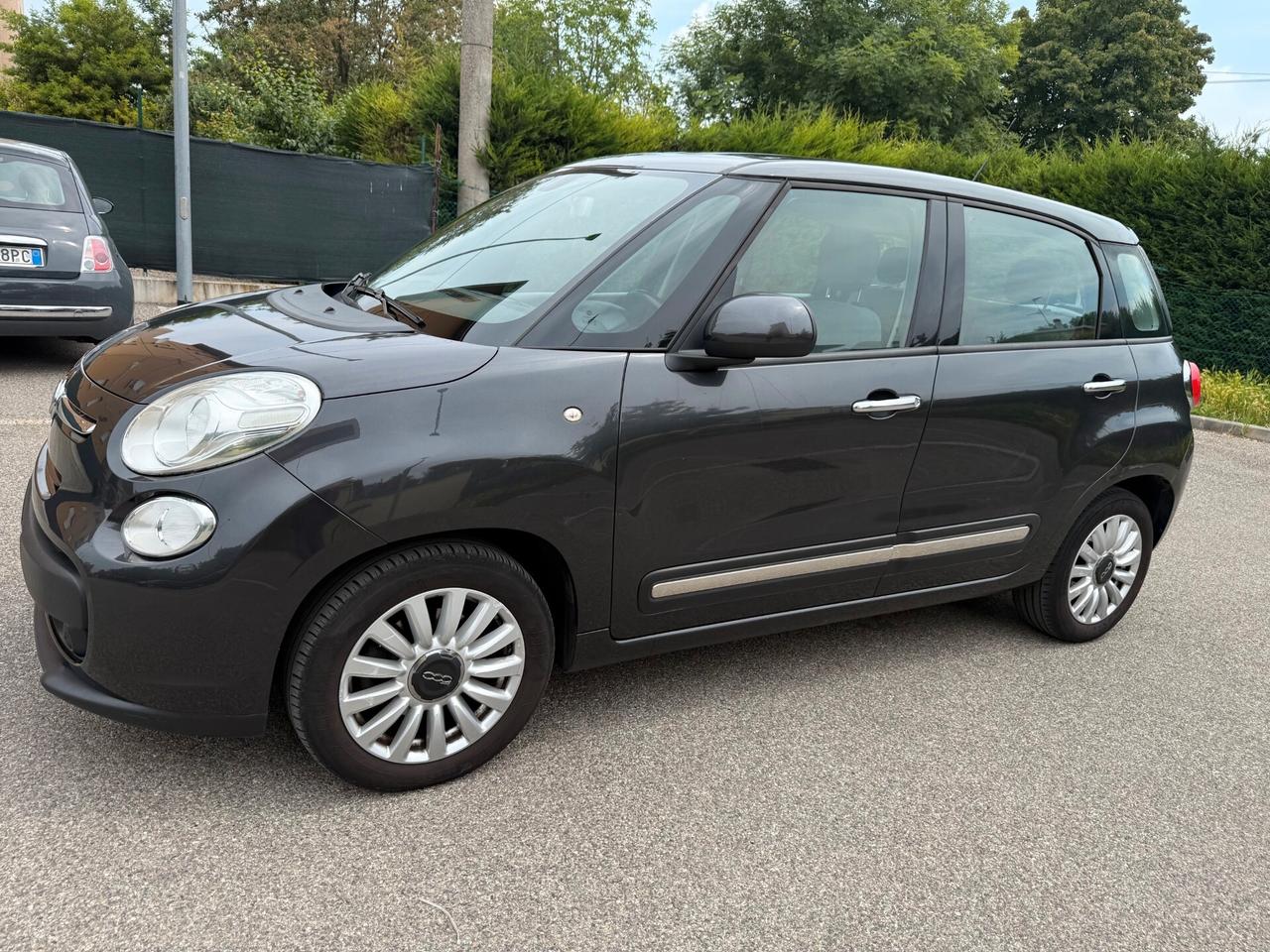 Fiat 500L 1.3 MJT - NEOPATENTATI - 12 MESI DI GARANZIA -