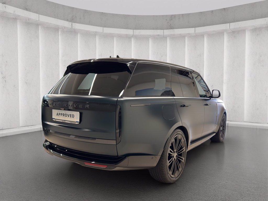 LAND ROVER Range Rover 5serie LAND ROVER 4.4 V8 Autobiography del 2025