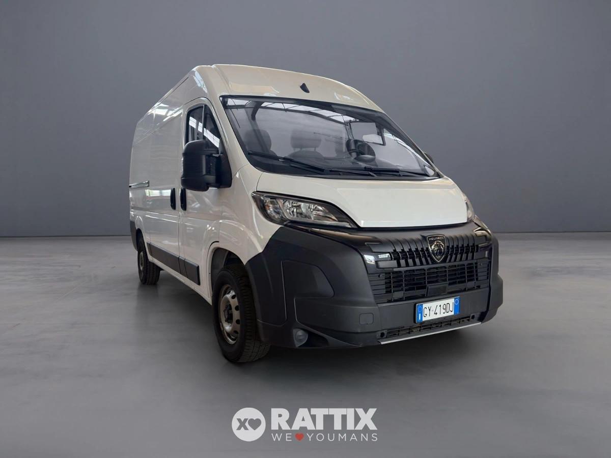 Peugeot Boxer 435 Heavy 35 L2H2 2.2 diesel 140CV L2H2 (IVA ESCLUSA)