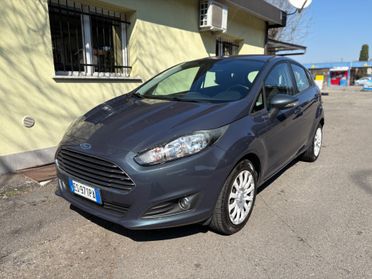 Ford Fiesta 1.4 5 porte Bz.- GPL NEOPATENTATI 2013