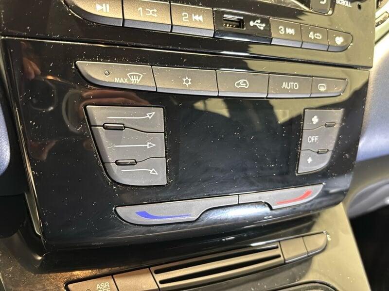 Lancia Ypsilon Ypsilon 1.0 FireFly 5 porte S&S Hybrid