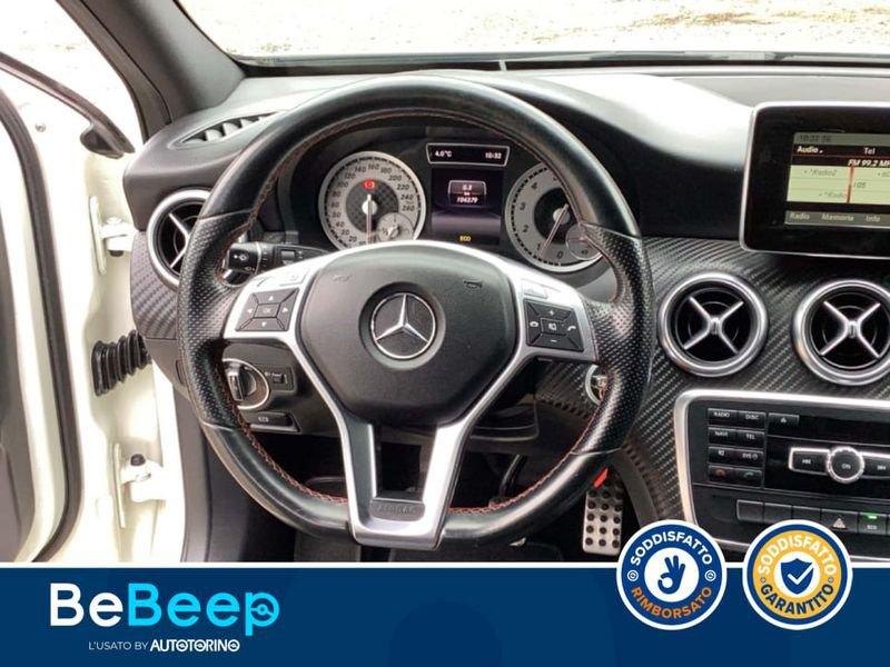 Mercedes-Benz Classe A A 180 PREMIUM E6