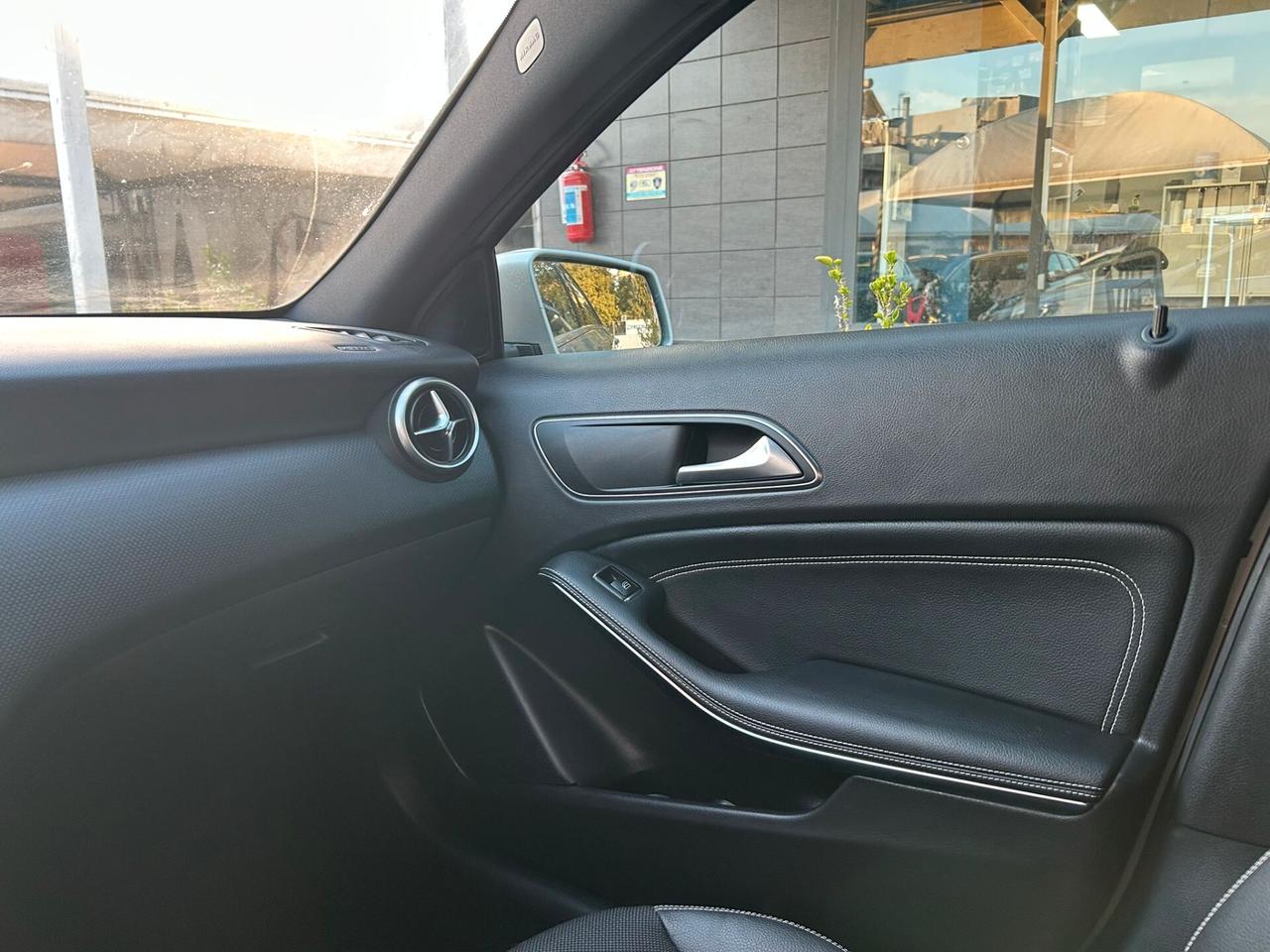 Mercedes-benz A 180 CDI Executive