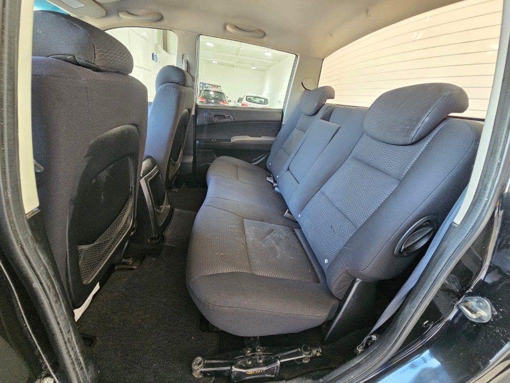 SsangYong Actyon Sports 2.0 XDi 4WD Comf. Pick-up