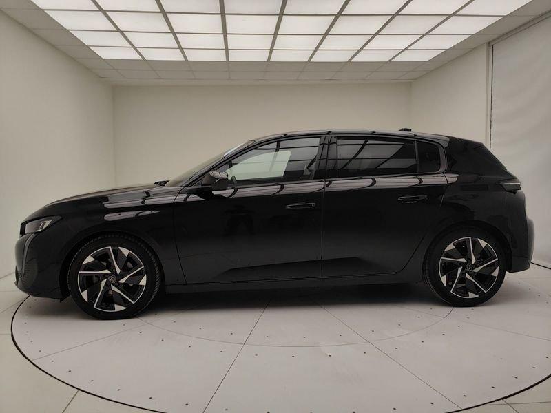 Peugeot 308 III 2021 1.2 puretech t Allure Pack s&s 130cv eat8