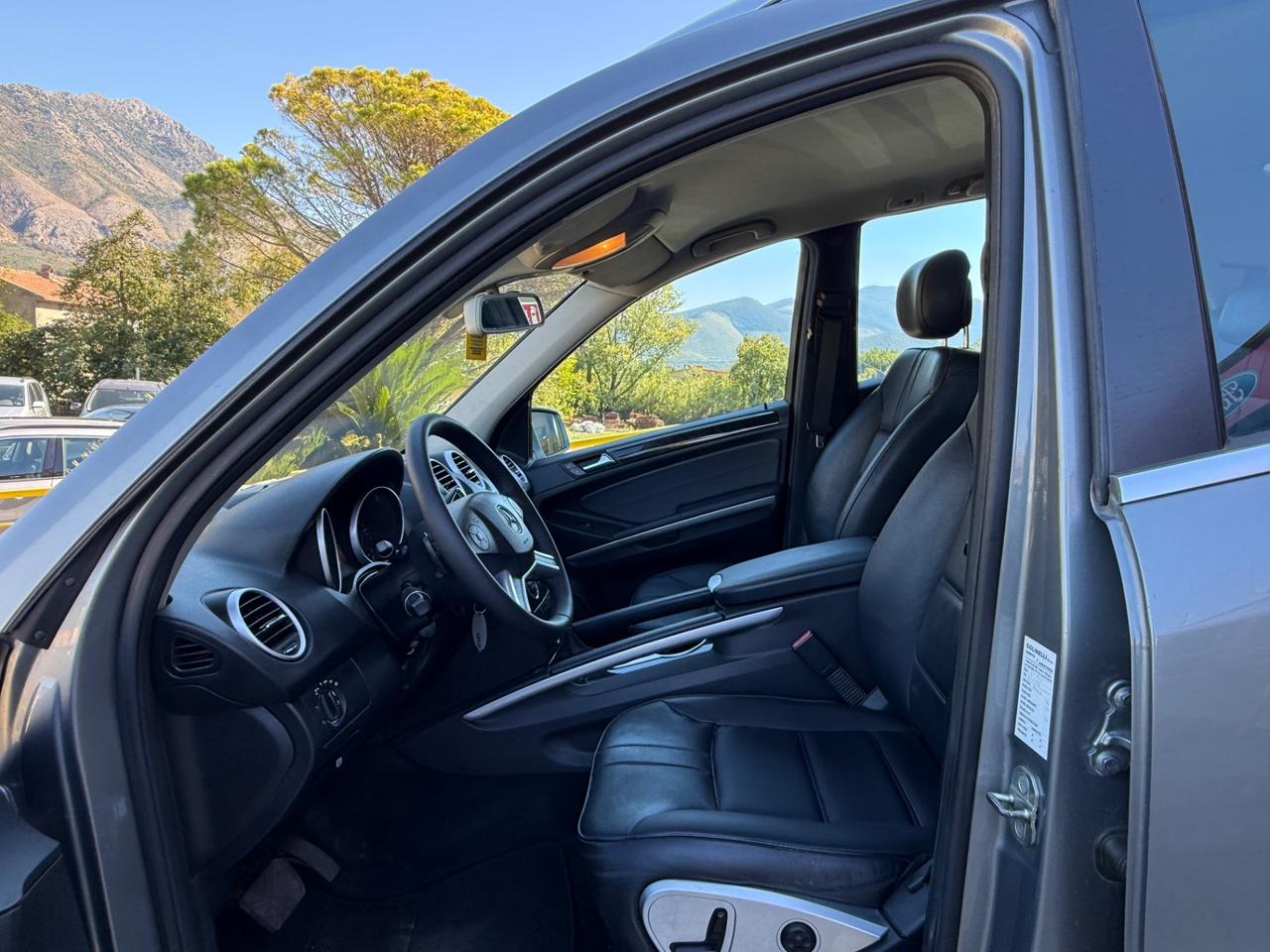 Mercedes-benz ML 350 CDI Premium garantita 12 mesi