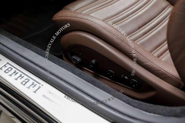 Ferrari California MAGNERIDE SUSPENSION|20''DIAMOND RIMS|SCUDETTI|AFS