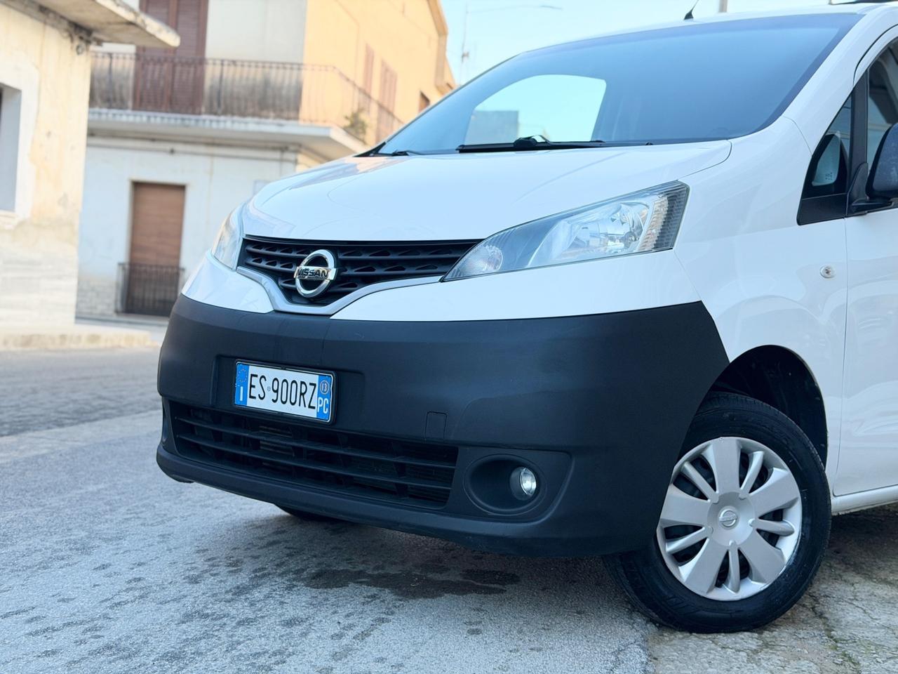 Nissan NV200 1.5 dCi 110CV Furgone