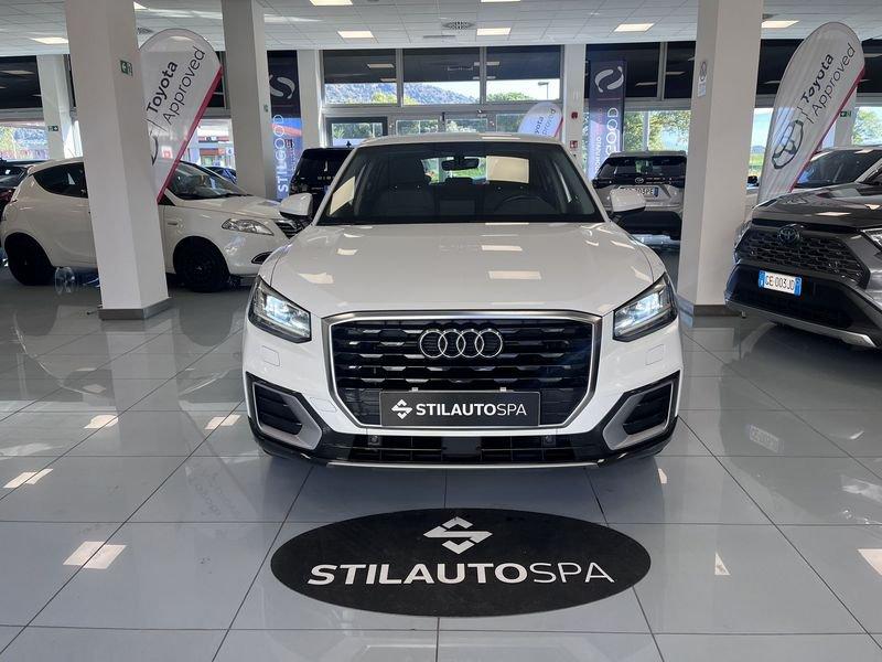Audi Q2 Q2 1.0 TFSI S tronic Business