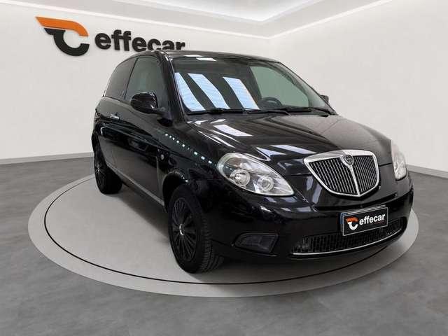 Lancia Ypsilon 1.2 69 CV Platino
