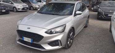 Ford Focus 2019 - 1.0 EcoBoost 125 CV 5p. ST-Line Lb automobili