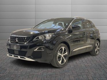 PEUGEOT 3008 II 2016 - 3008 1.2 puretech t Active s&s 130cv my18