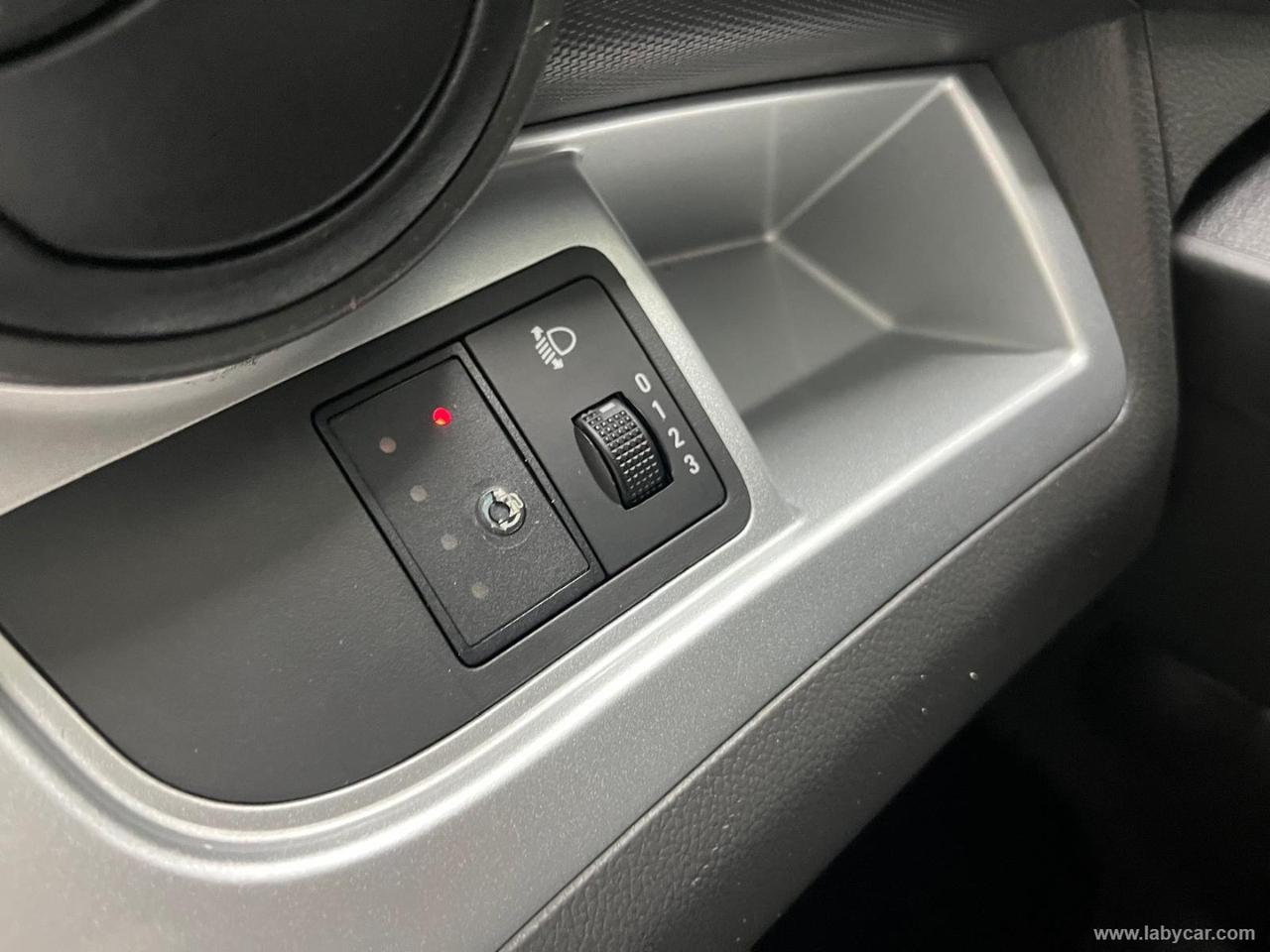 CHEVROLET Spark 1.0 LT GPL PER NEOPATENTATI