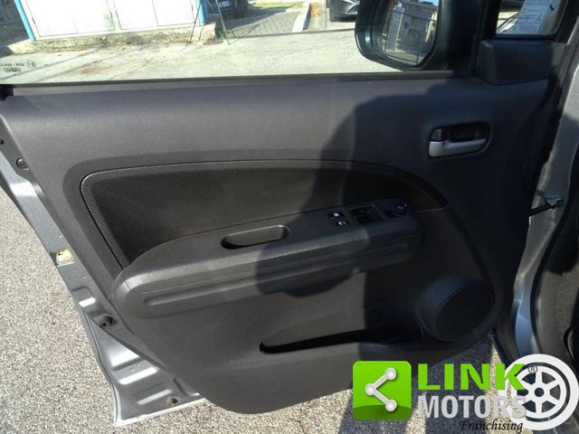 OPEL Agila 1.2 16V 86CV Enjoy *UNICO PROPRIETARIO*