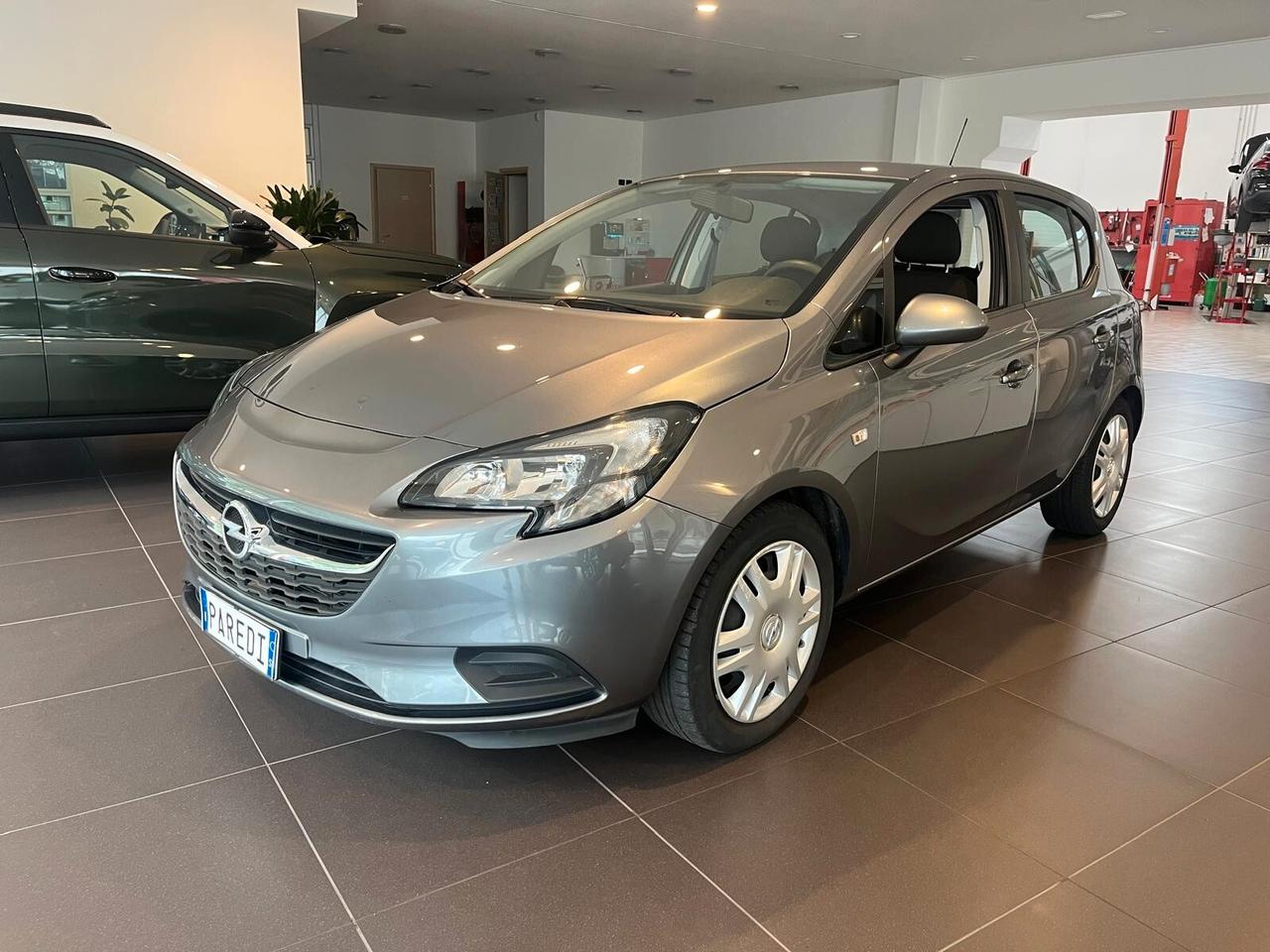 Opel Corsa 1.2 5 porte Innovation