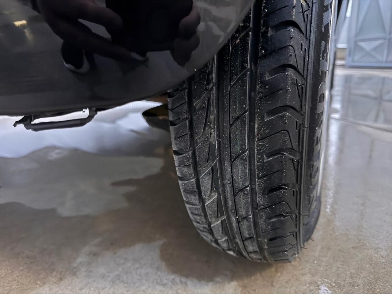 Fiat Panda 1.2 Dynamic anno 2009