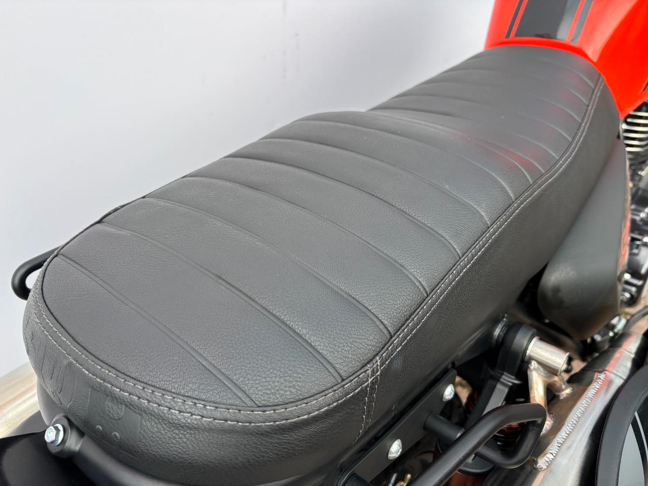 Swm Six6 500